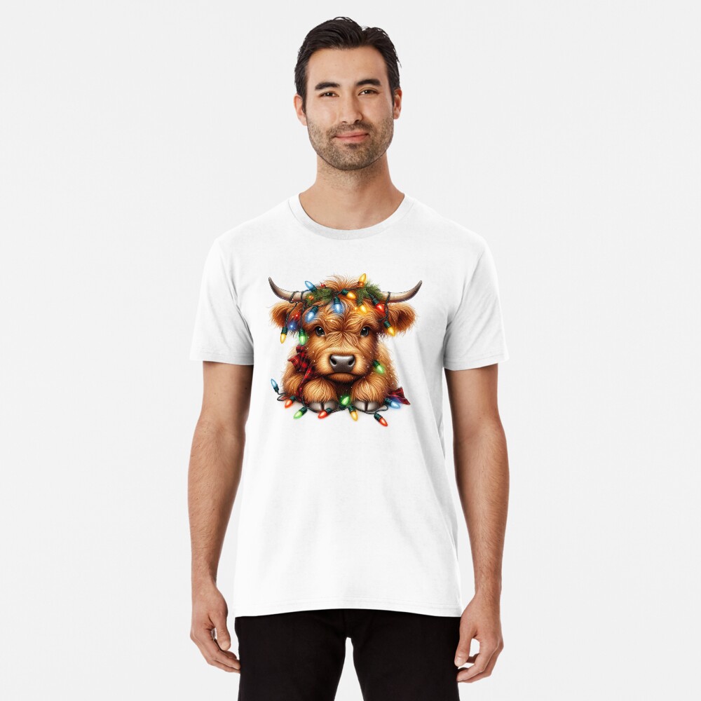 Item preview, Premium T-Shirt designed and sold by TheAnimalZ00.