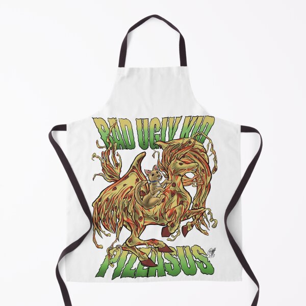 Item preview, PIZZASUS designed and sold by Gregory Murphy.