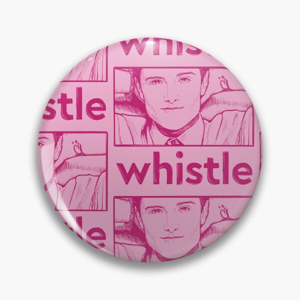 Item preview, Josh Hutcherson Whistle designed and sold by fishinpeace.