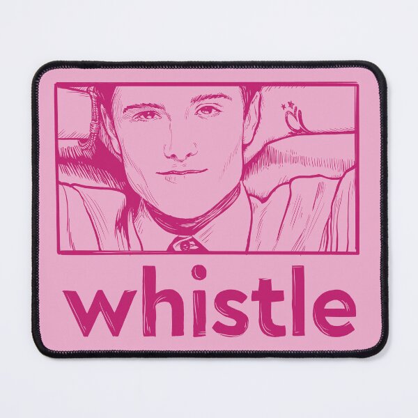 Item preview, Josh Hutcherson Whistle designed and sold by fishinpeace.