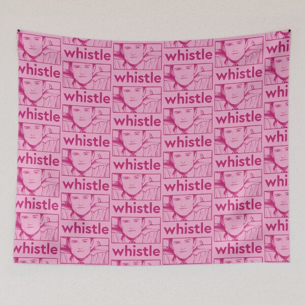 Item preview, Josh Hutcherson Whistle designed and sold by fishinpeace.