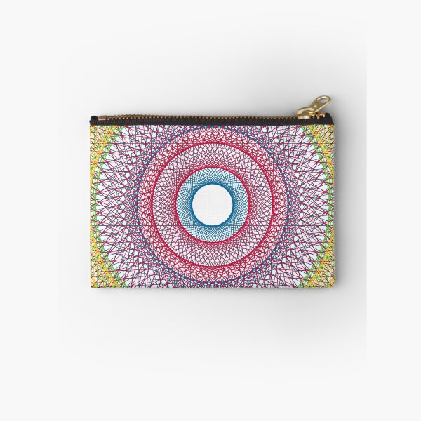 Item preview, Mandala Pattern 6 [13407-ORYGBP] designed and sold by LottMultimedia.