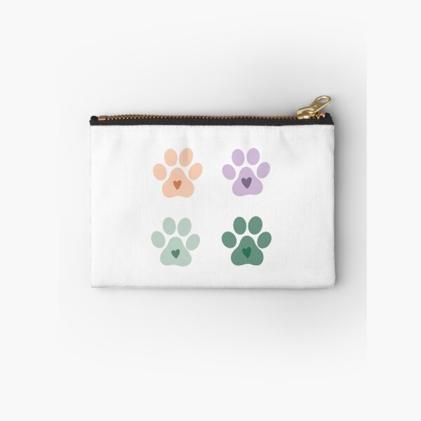Item preview, Paw Hearts designed and sold by sadiebatte.