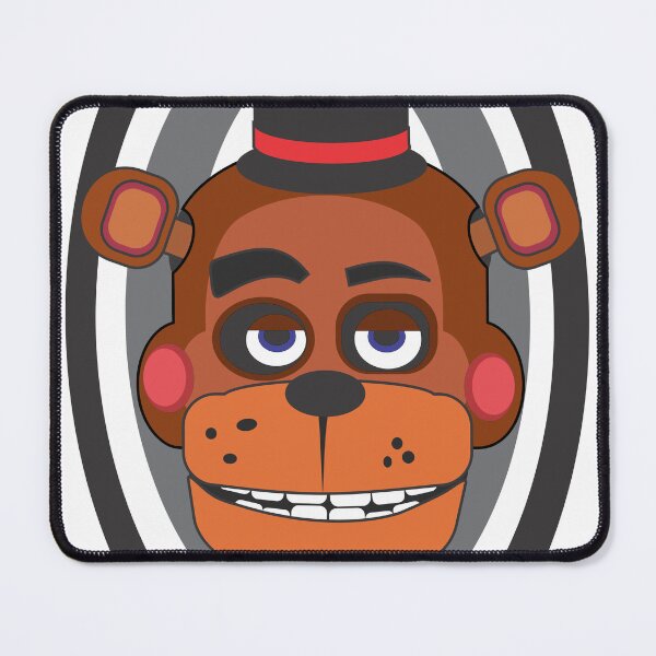 Item preview, freddy esencial designed and sold by Legimint.