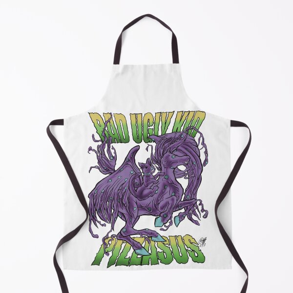 Item preview, PURPLE PIZZASUS designed and sold by Gregory Murphy.