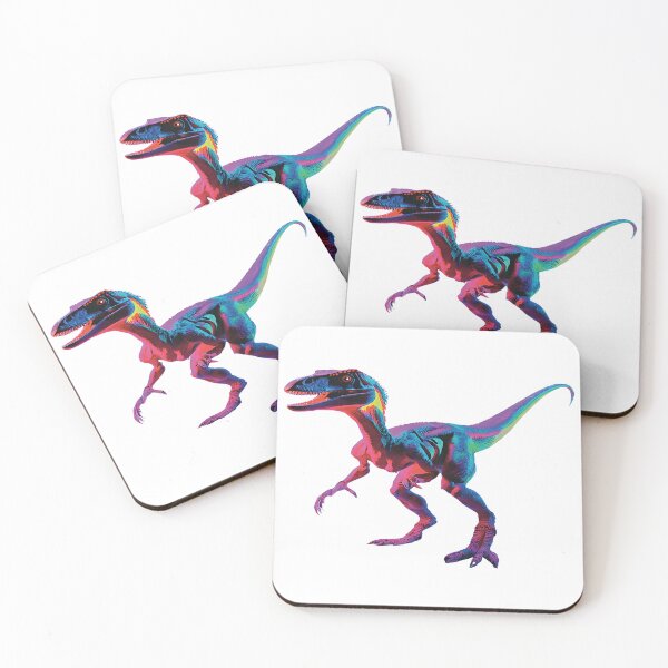 Item preview, The Great VelociRaptor designed and sold by RockyRambobo.