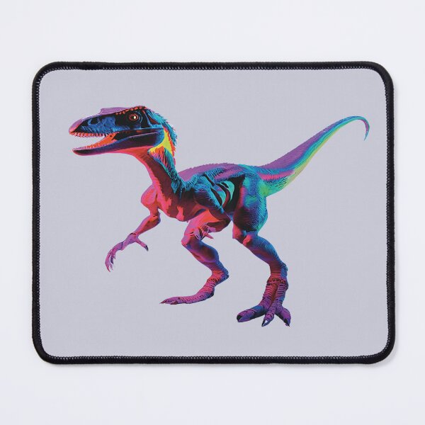 Item preview, The Great VelociRaptor designed and sold by RockyRambobo.