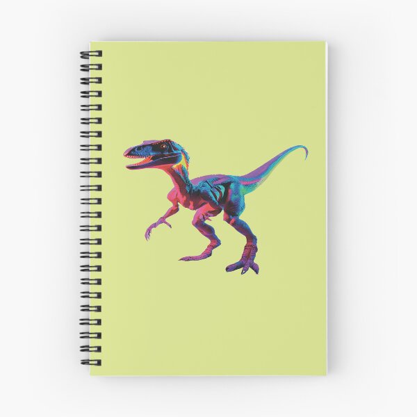 Item preview, The Great VelociRaptor designed and sold by RockyRambobo.