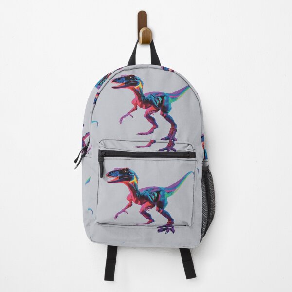 Item preview, The Great VelociRaptor designed and sold by RockyRambobo.