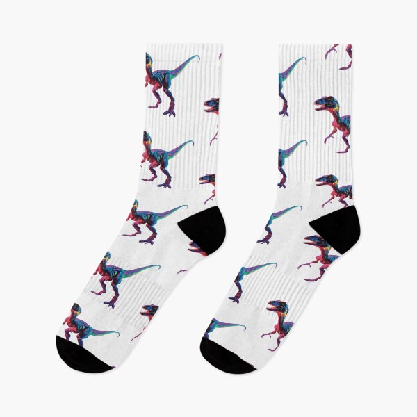 Item preview, The Great VelociRaptor designed and sold by RockyRambobo.