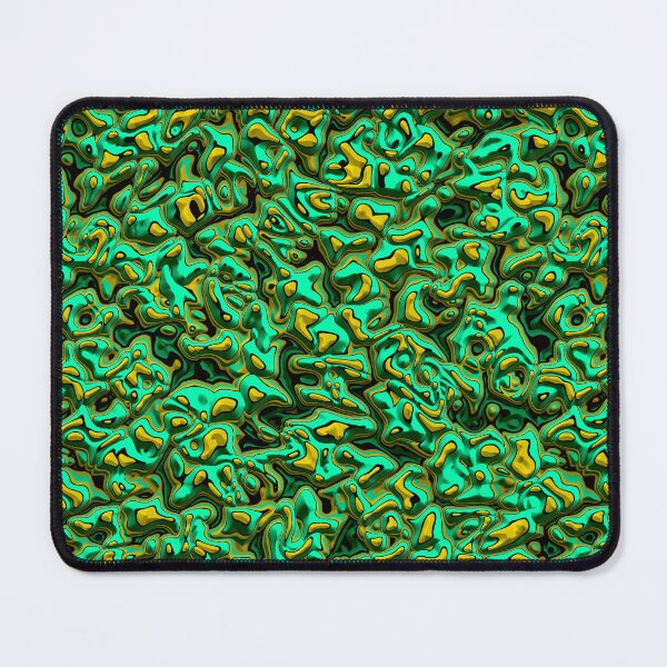 Item preview, 3D Psychedelic Texture designed and sold by TheRulerofEarth.