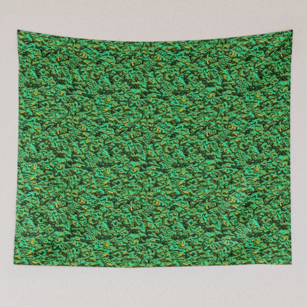 Item preview, 3D Psychedelic Texture designed and sold by TheRulerofEarth.