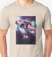 Ready Player One Future Odysey Unisex T-Shirt