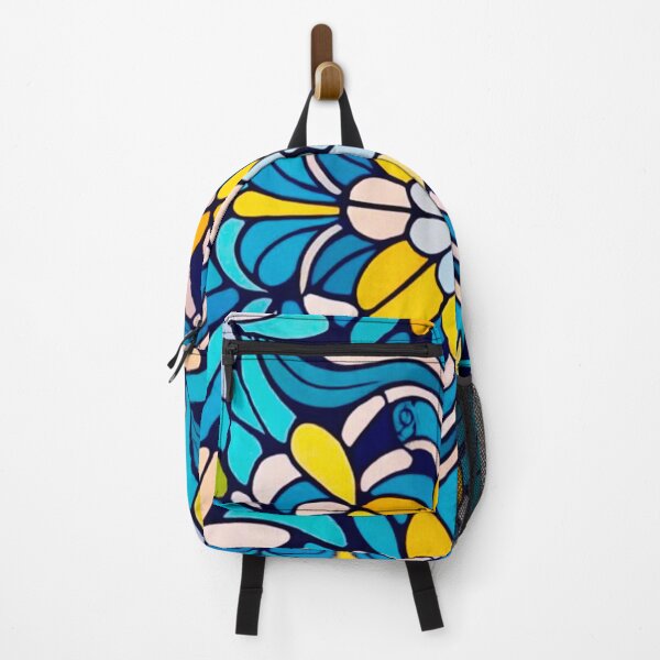 Artikelvorschau, Stained Glass Pattern Flowers entworfen und verkauft von Timegraf.