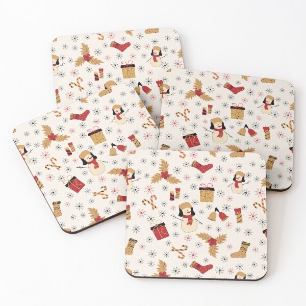 Item preview, Frosty Fingers Festivity designed and sold by SimplyPaterNZ.