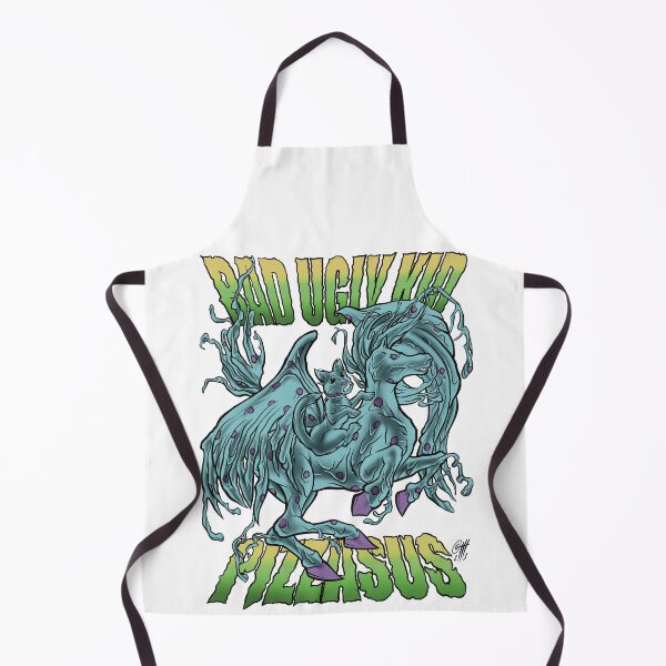 Item preview, TEAL PIZZASUS designed and sold by Gregory Murphy.