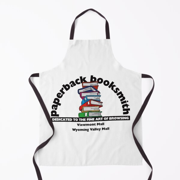 Item preview, Paperback Booksmith designed and sold by TeeArcade84.