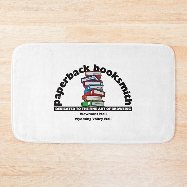Item preview, Paperback Booksmith designed and sold by TeeArcade84.