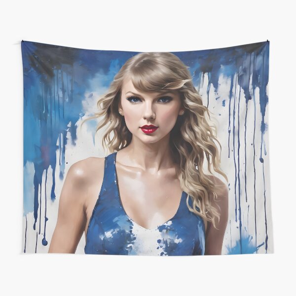Taylor Swift タペストリー Taylor Swift Tapestries for Sale | Redbubble