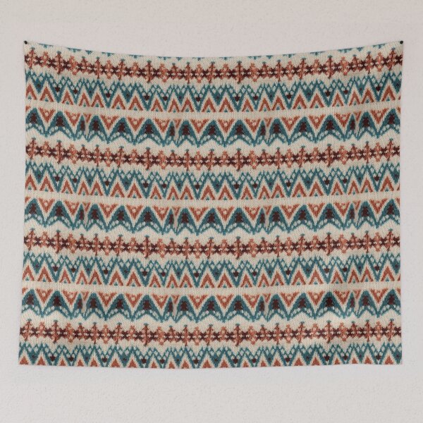 Artikelvorschau, Strickmuster entworfen und verkauft von EdnaGarcia.