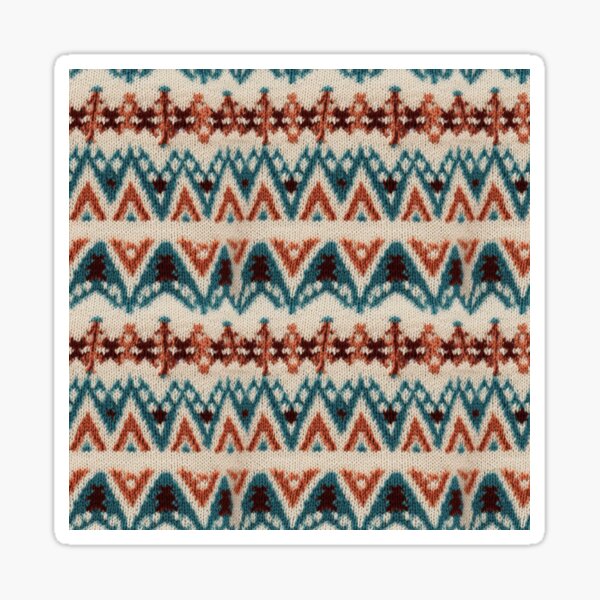 Item preview, Knited pattern  designed and sold by EdnaGarcia.