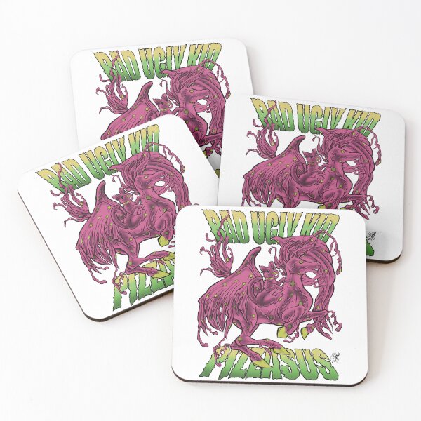 Item preview, PINK PIZZASUS  designed and sold by Gregory Murphy.