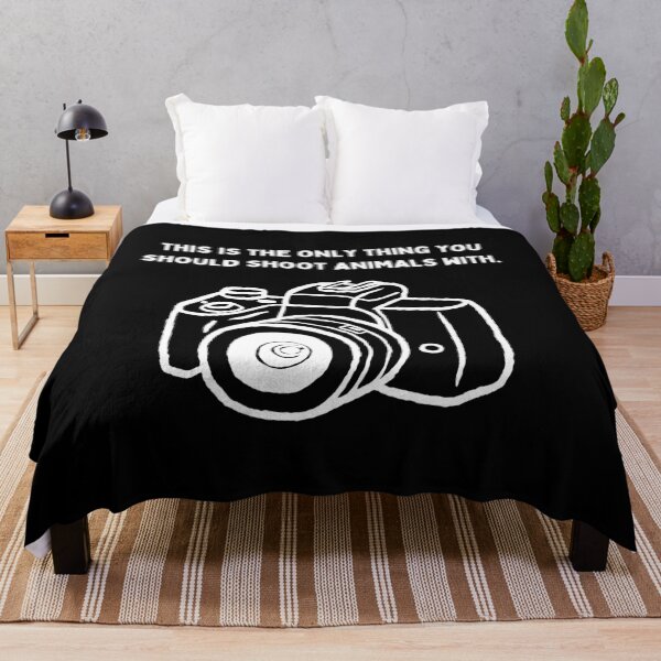 Item preview, Shoot with a camera designed and sold by DazArtDesigns.
