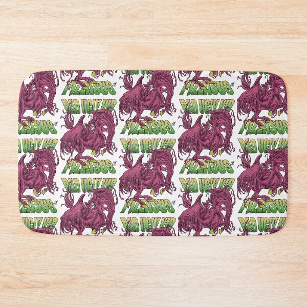 Item preview, PINK PIZZASUS  designed and sold by Gregory Murphy.