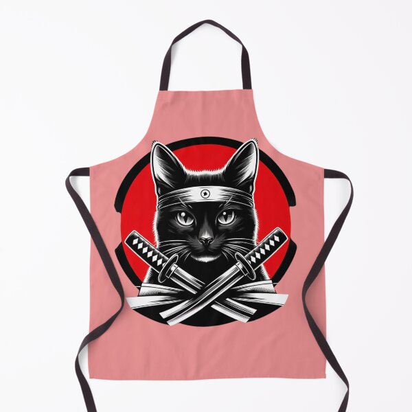 Item preview, Japanese Cat Nijna designed and sold by CoussaZau.