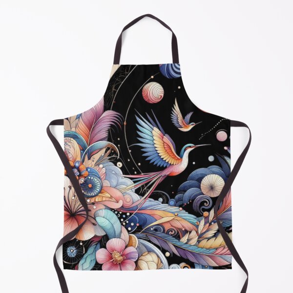 Item preview, Beautiful flowers and amazing bird designed and sold by elrashedy007.
