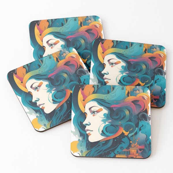 Item preview, mujer designed and sold by norachiang.