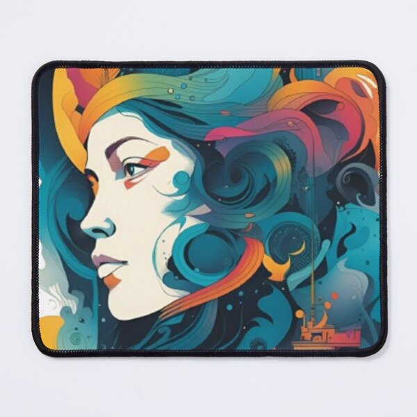 Item preview, mujer designed and sold by norachiang.