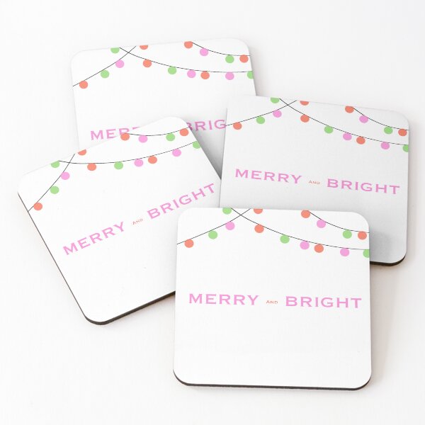 Item preview, Merry and Bright designed and sold by Almendra21.