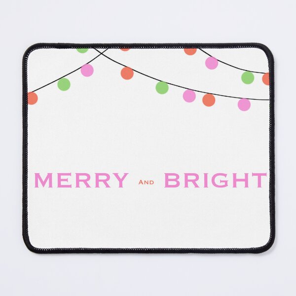 Item preview, Merry and Bright designed and sold by Almendra21.