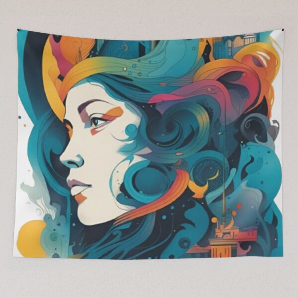 Item preview, mujer designed and sold by norachiang.