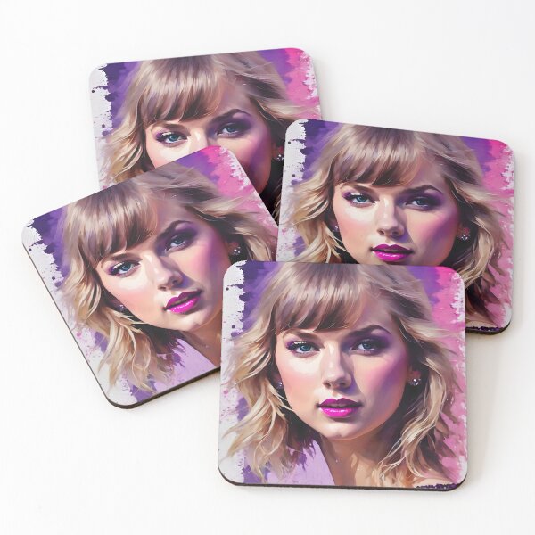Item preview, Taylor Swift Portrait V8 designed and sold by Dan Farsaci.