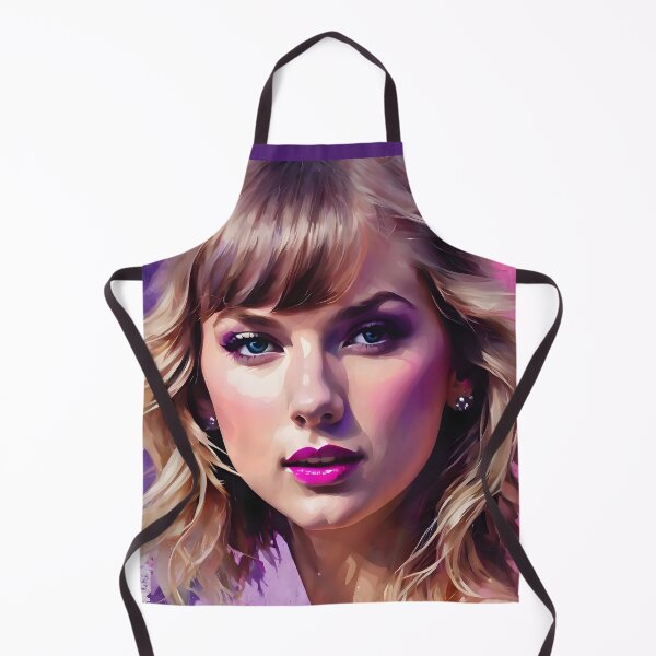 Item preview, Taylor Swift Portrait V8 designed and sold by Dan Farsaci.