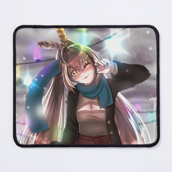 Item preview, Winter Mumei designed and sold by FlashyKlau.