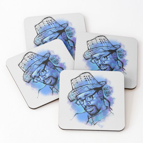 Item preview, Mac Dre Original Portrait Sketch Bay Area legend designed and sold by BasicLee.