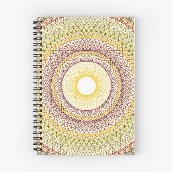 Item preview, Mandala Pattern 8 [10602-OBPRYG] designed and sold by LottMultimedia.