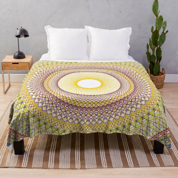 Item preview, Mandala Pattern 8 [10602-OBPRYG] designed and sold by LottMultimedia.
