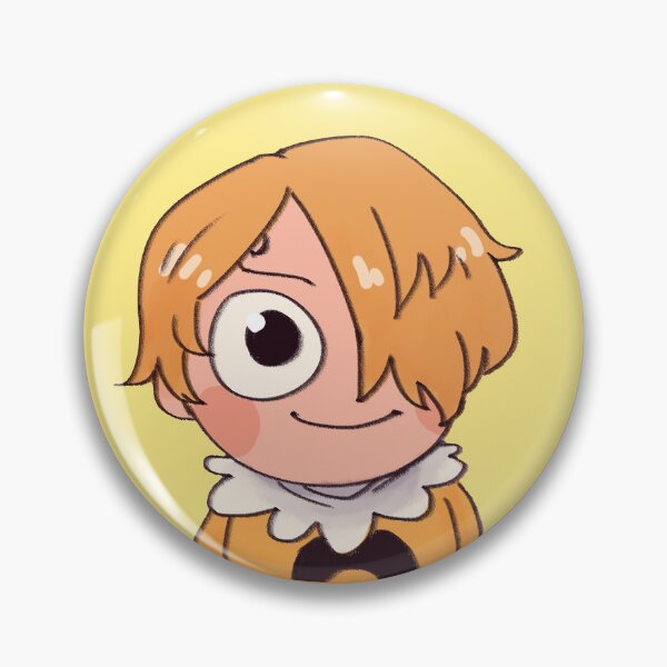 Item preview, Baby sanji designed and sold by ayarain.