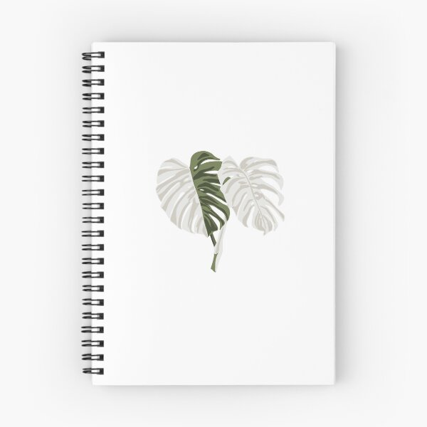 Item preview, Monstera Albo designed and sold by sadiebatte.