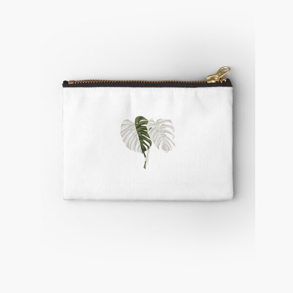 Item preview, Monstera Albo designed and sold by sadiebatte.