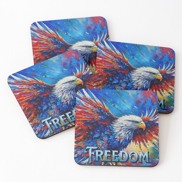 Item preview, Liberty Talons designed and sold by Daniel Dudgeon.