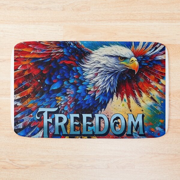 Item preview, Liberty Talons designed and sold by Daniel Dudgeon.
