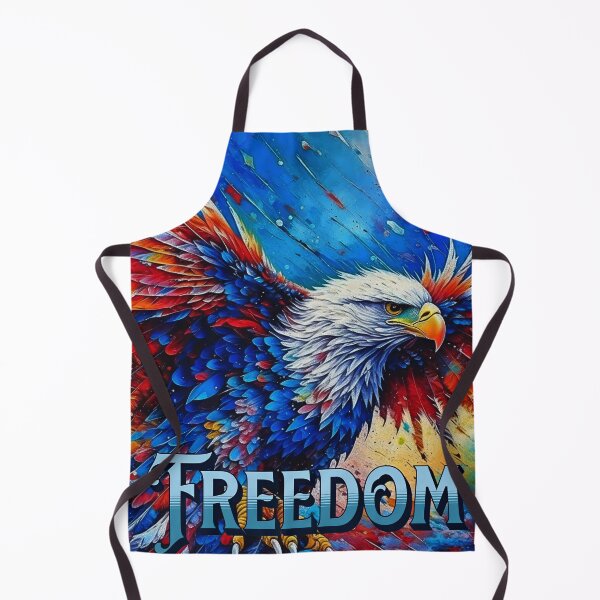 Item preview, Liberty Talons designed and sold by Daniel Dudgeon.
