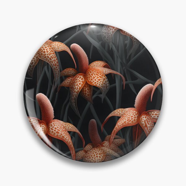 Item preview, Whimsy Wreath by Ethereaf-Bulbophyllum designed and sold by Ethereaf.