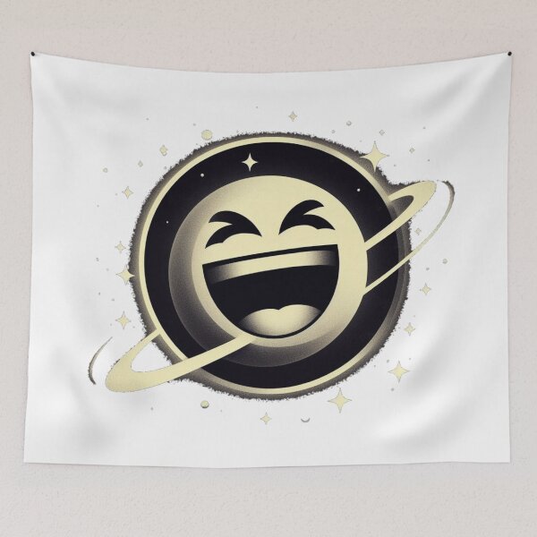 Item preview, This is the case with any planet devoid of humans designed and sold by elrashedy007.