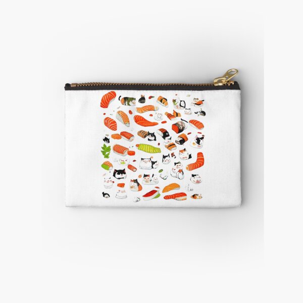 Item preview, Sushi Cats7 designed and sold by Nopphadon44.